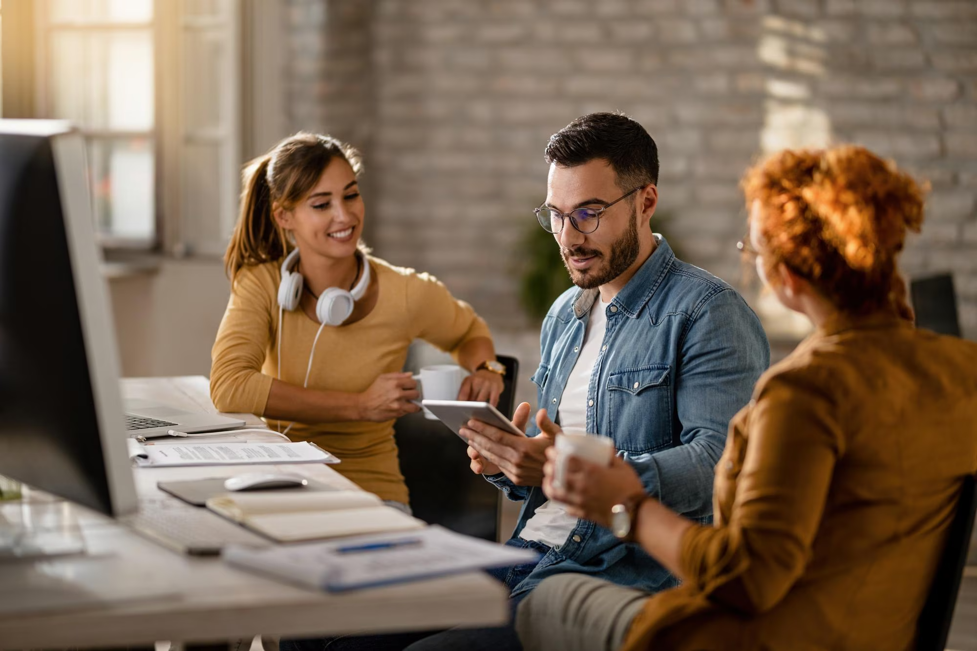 Equipo de consultores de AvanzaFirma